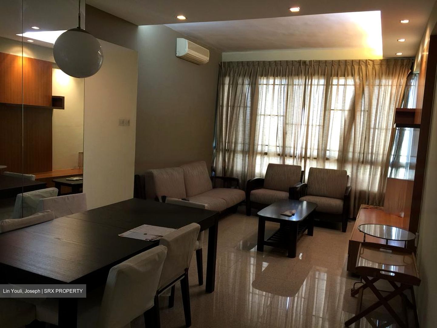 Bishan Loft (D20), Condominium #463598281
